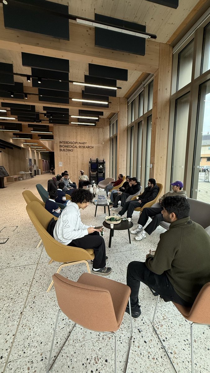 النادي السعودي في كوفنتري tweet media