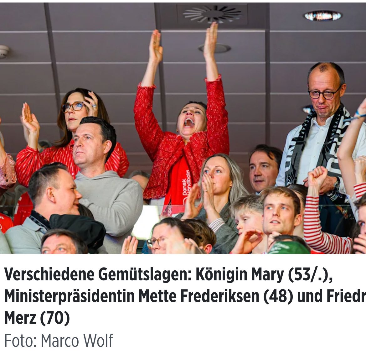 Lykke Friis tweet media