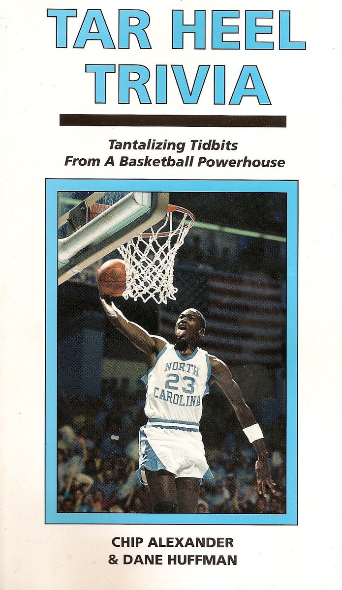 Michael Jordan Covers tweet media