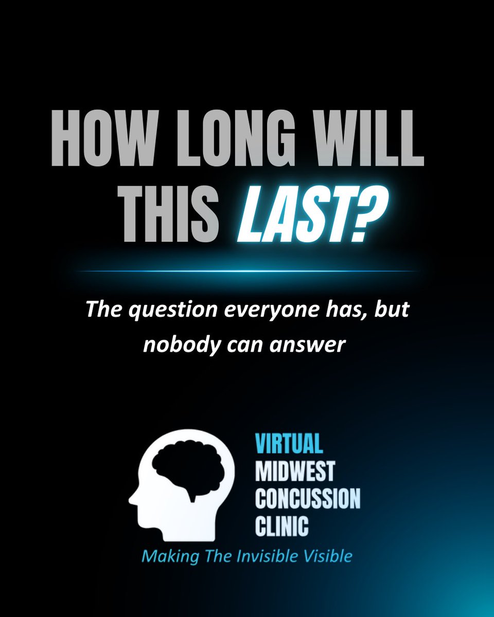 Midwest Concussion Clinic - Matt Campbell tweet media