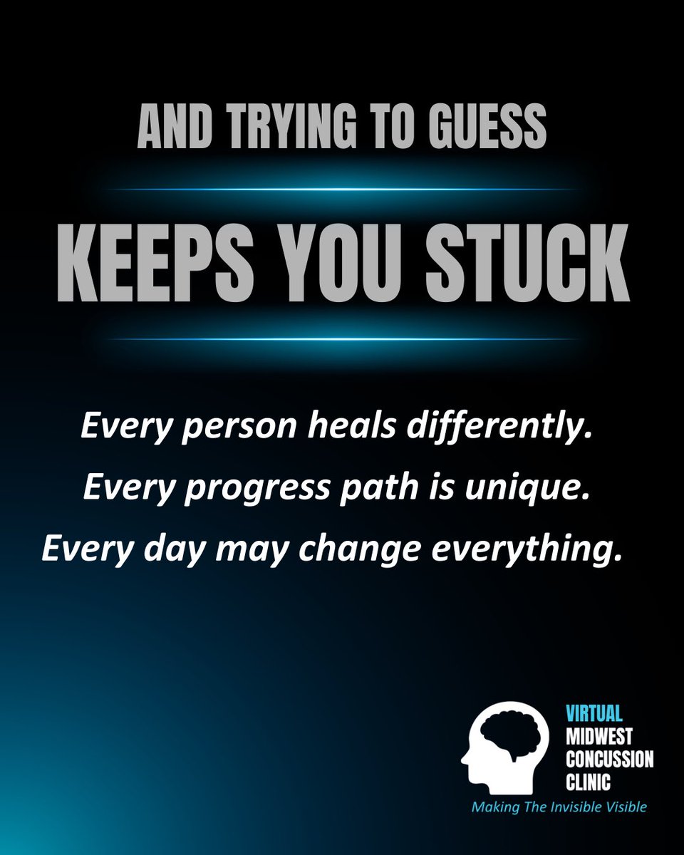 Midwest Concussion Clinic - Matt Campbell tweet media