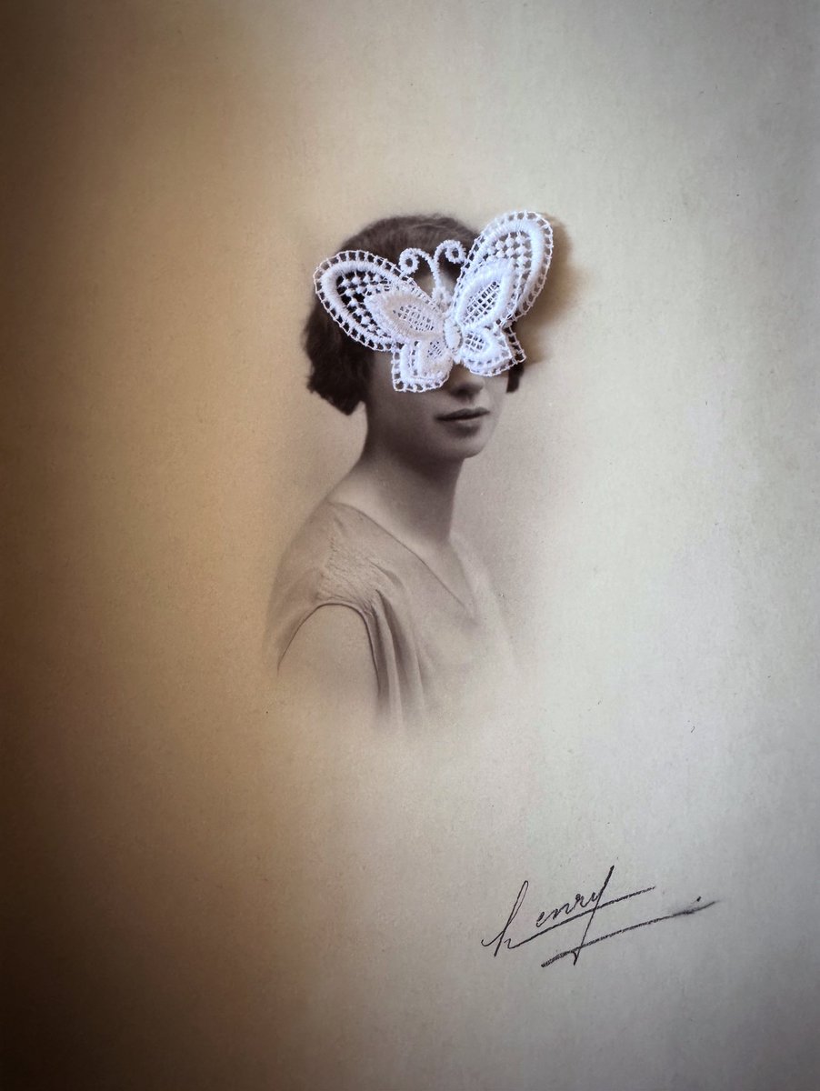 “La prometida”

Venus en Casa V