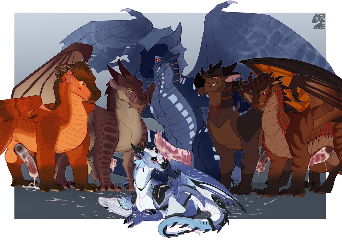 HornyScales 🔞 tweet media