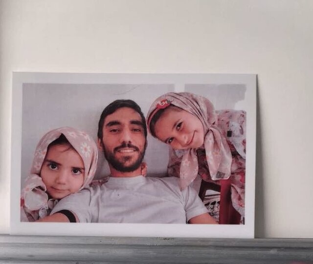 شهید tweet media