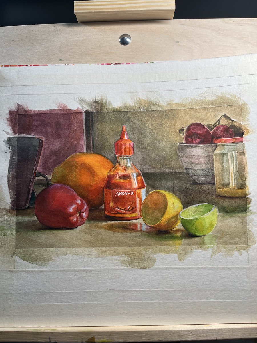 він ще недописаний але ви би знали яка я щаслива з того яблука