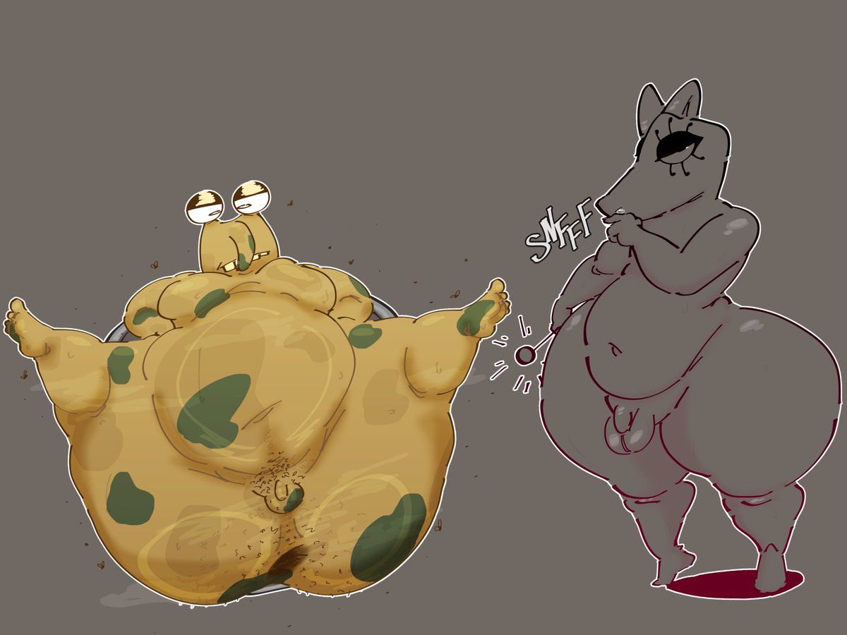 dumpy :)🔞 || COMMS OPEN tweet media