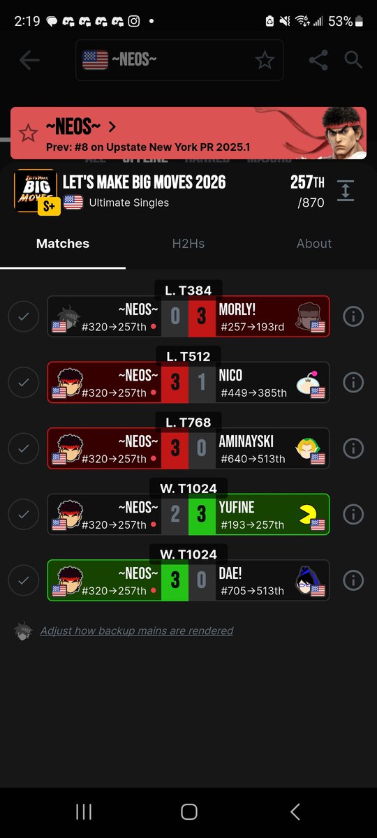 FS | Neos🥀 tweet media