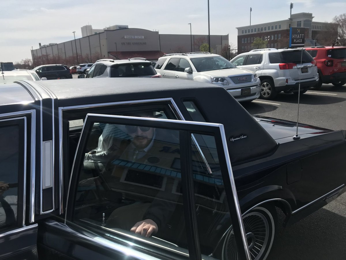 Uncle Benny tweet media