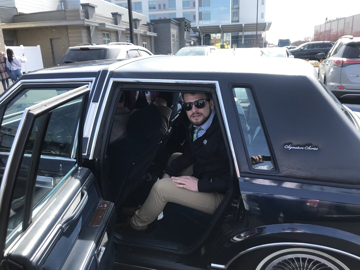 Uncle Benny tweet media