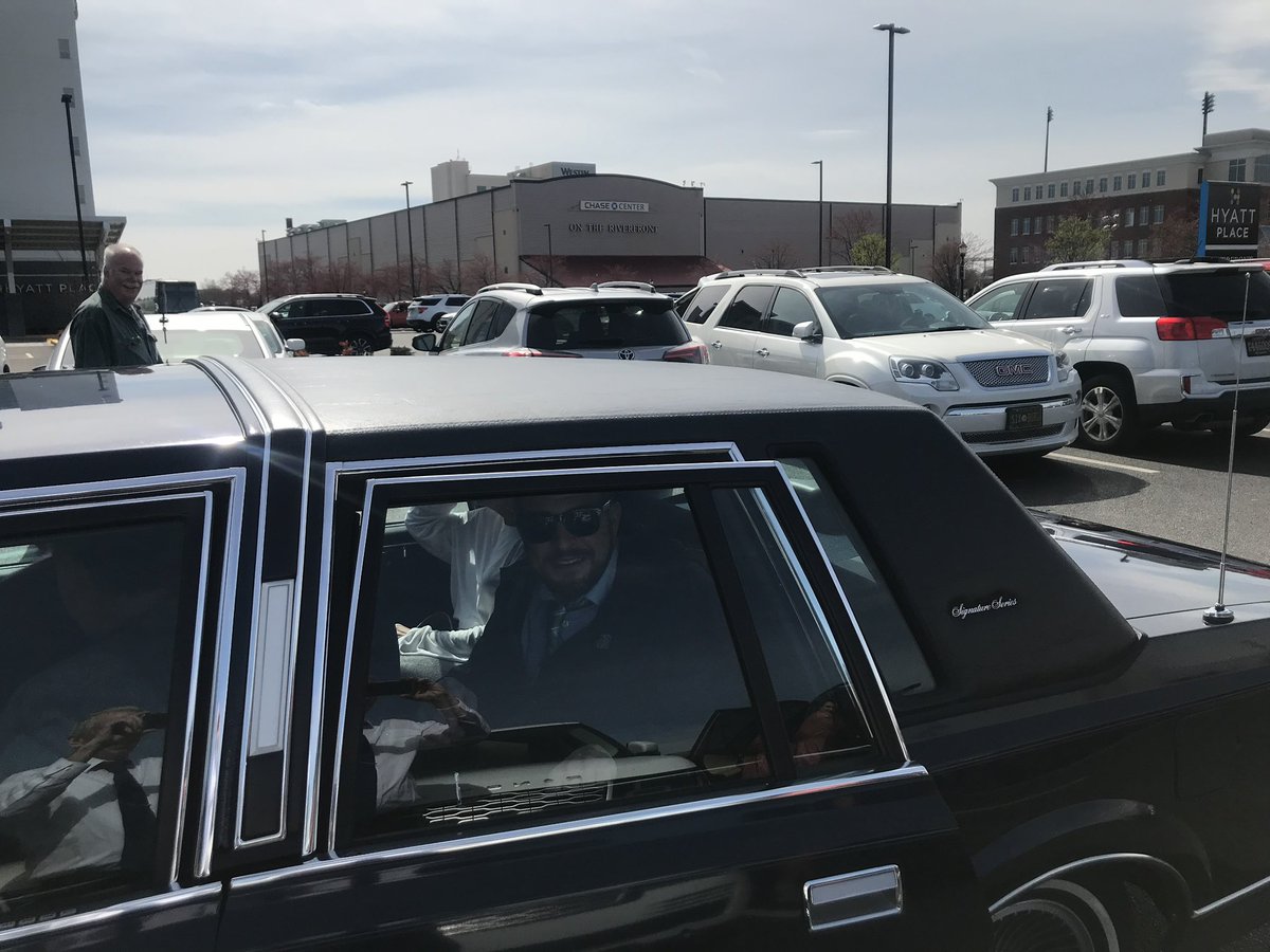 Uncle Benny tweet media