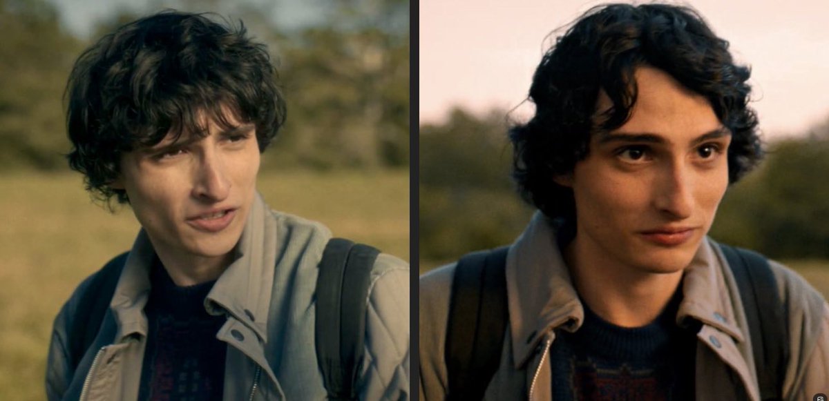 bylerity's tweet image. this continuity