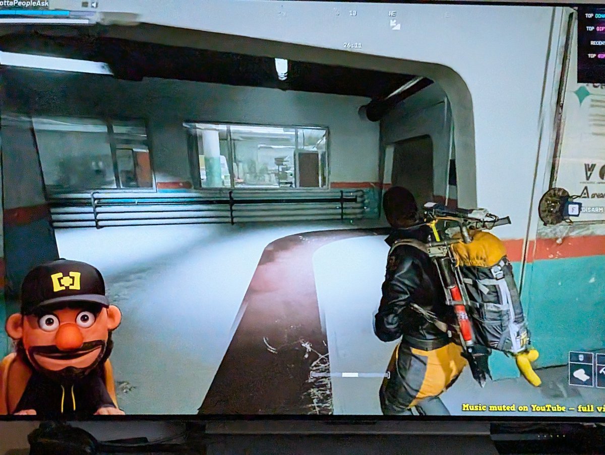 Ceez cooked with this muppet lmao 🤣