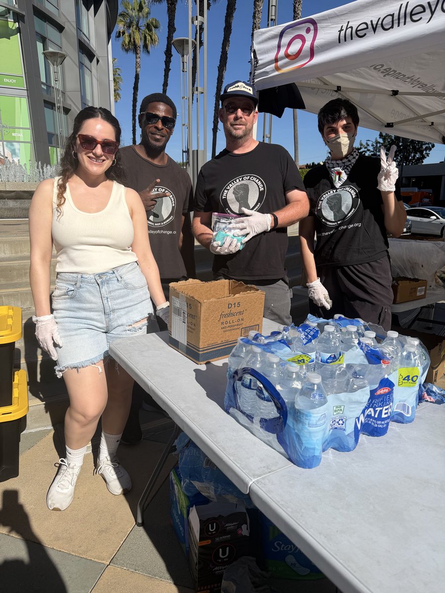 The Valley of Change tweet media