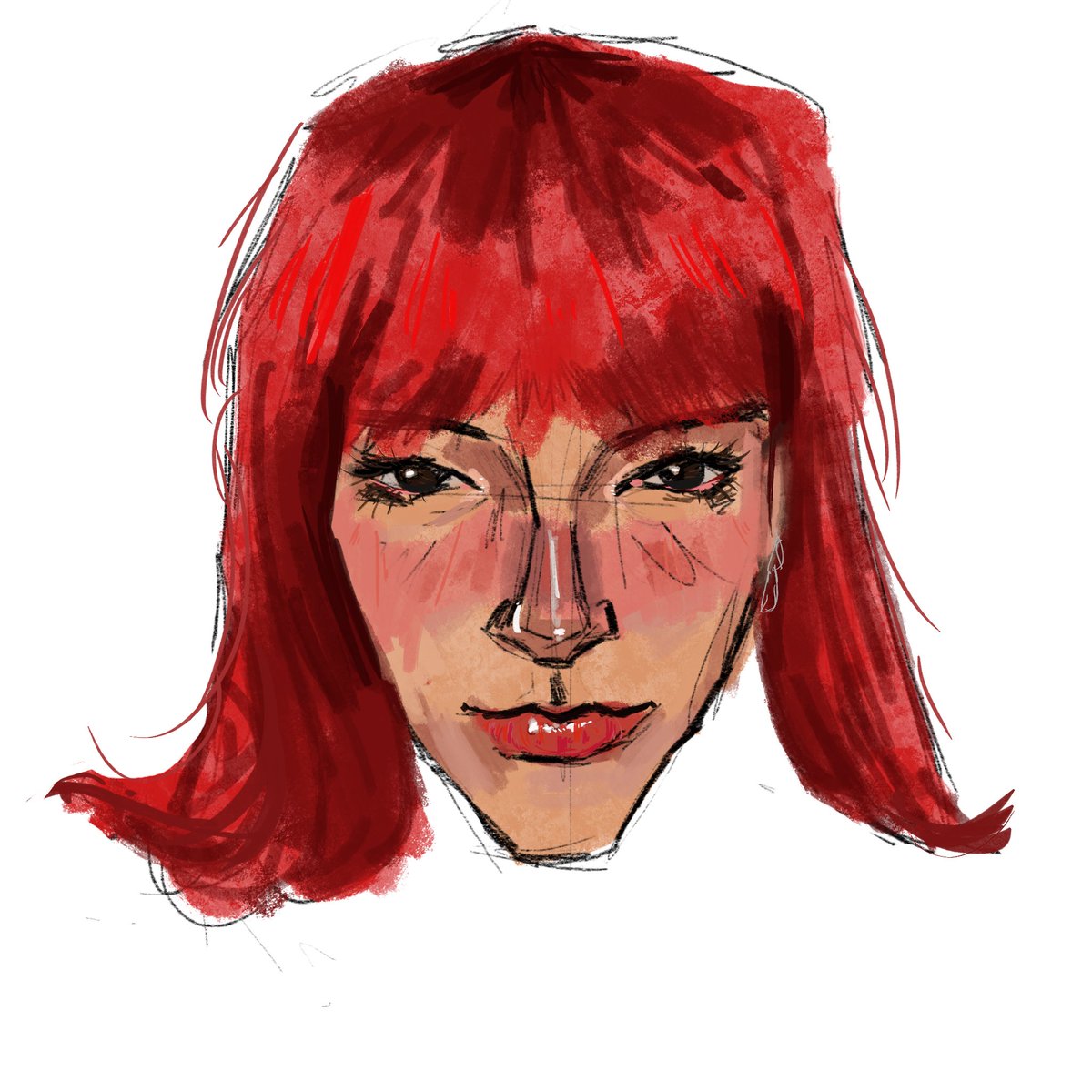 ultrahush's tweet image. pau :]