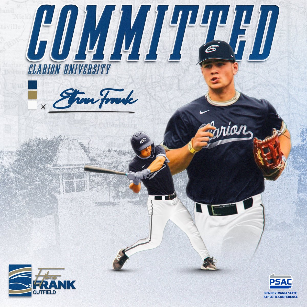 Maryland A Conference Baseball Report tweet media