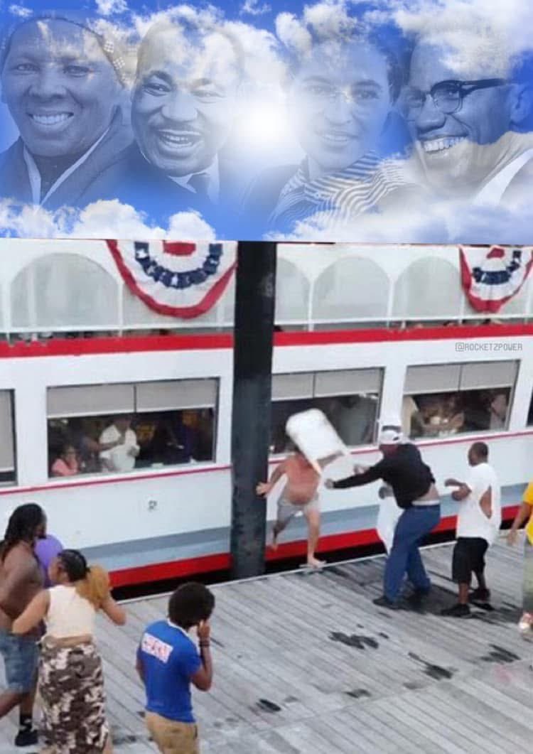 Happy Black History Month!!!