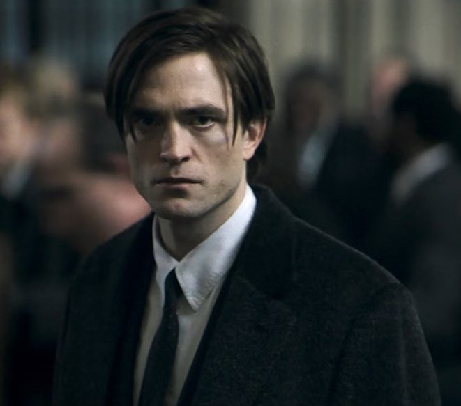 waythisis's tweet image. Something in the way