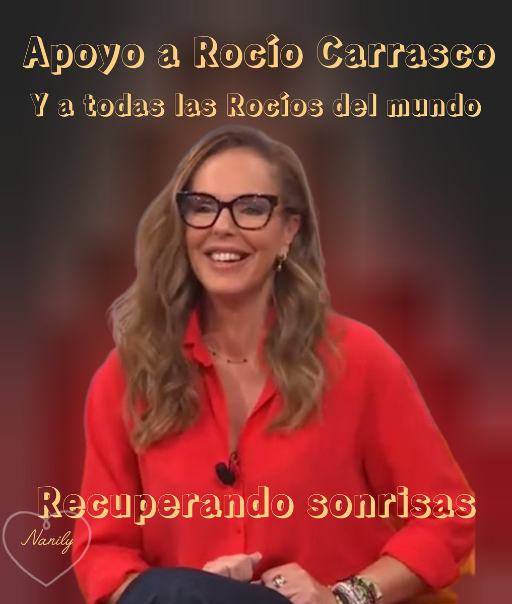 Buenas noches y dulces sueños a la Marea Fucsia y a todas las personas de bien!! 😘😘😘😘😘😘💜💜💜💜💜💜 
#APOYOROCIO1F #JUSTICIAPARAROCIOCARRASCO1F #NoEstanSolas #StopViolenciaMachista #RocioCarrascoTeniaRazon #MareaFucsia
#ADMALTRATADOR1F
#yosoyfucsia1F
