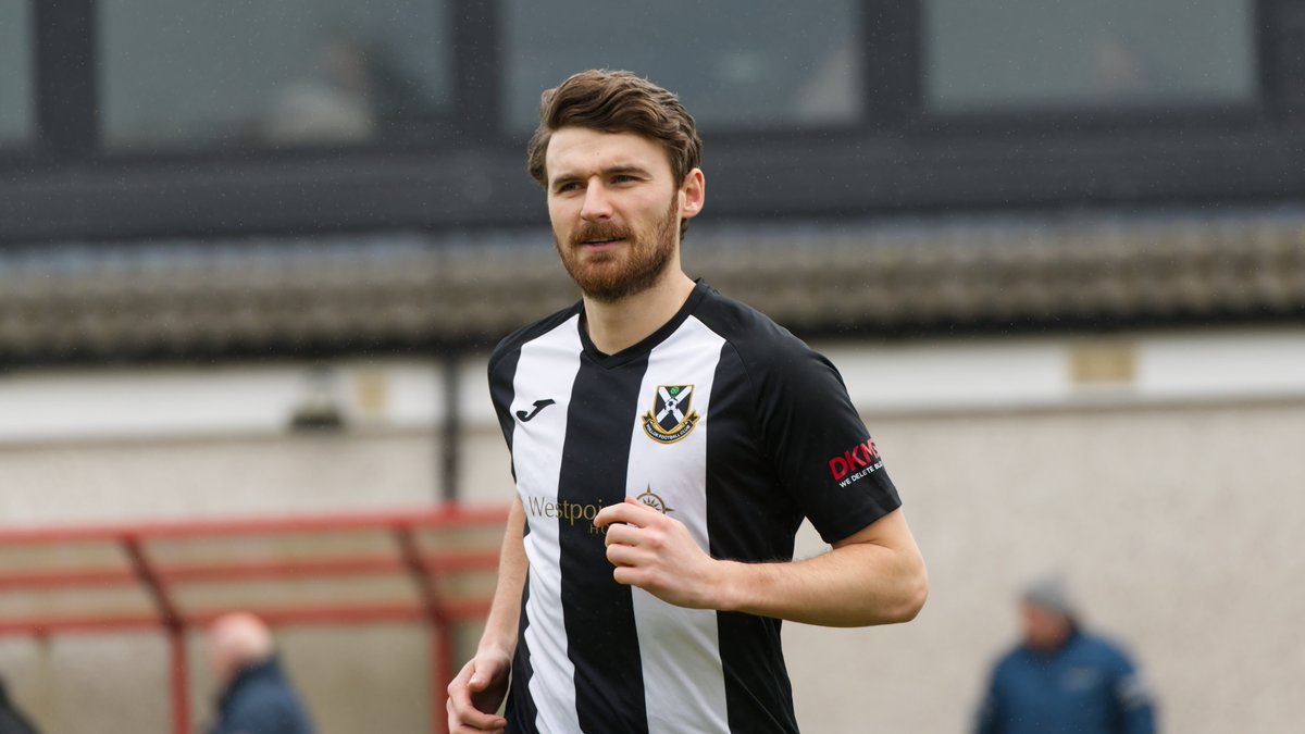 pollokfc's tweet image. 🧱| Yesterday made it three league clean sheets in a row for Cammy Henry and Stewart Houston!

#MTLN