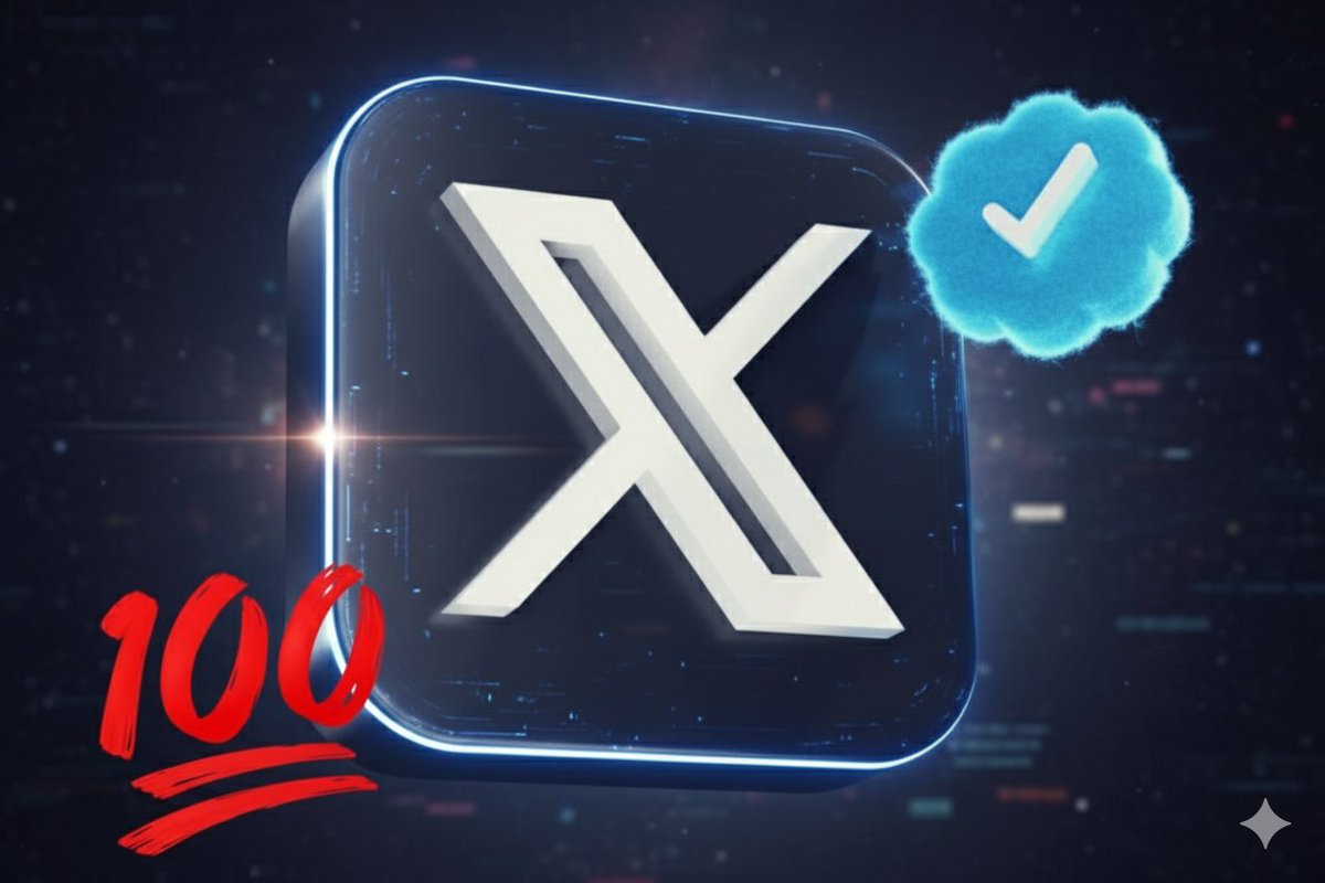 optimism2005's tweet image. ❗️في X، الأرباح لا تأتي من الحظ…
بل من الاستمرارية + القيمة + التفاعل.
• انشر ما يفيد
• تفاعل بصدق
• ادعم غيرك ليُدعمك
📈 المنصة تتطور
💰 والفرص تكبر
من يبدأ اليوم… يسبق الجميع.
تابعني إن كنت جادًا في النمو والربح من X