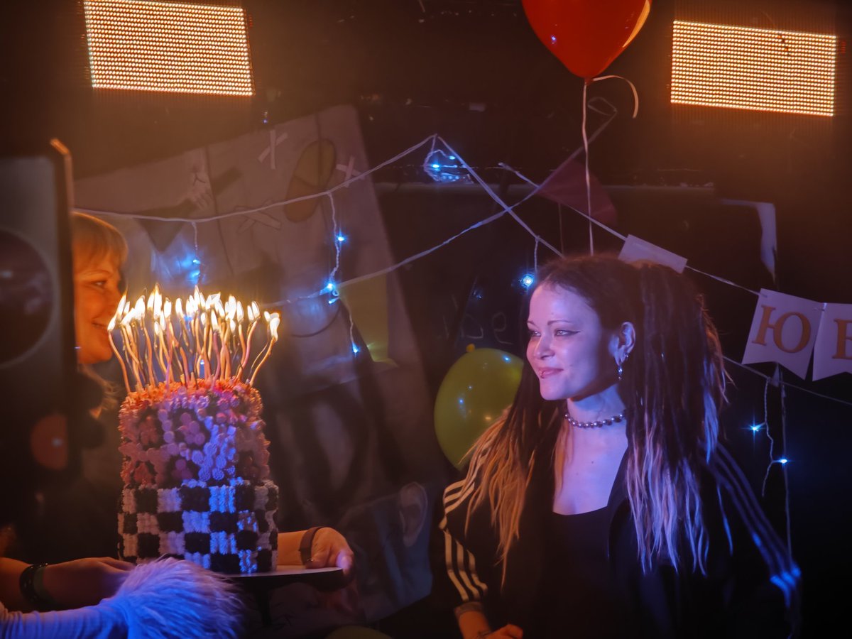 Дуршлаг и Макарошки tweet media