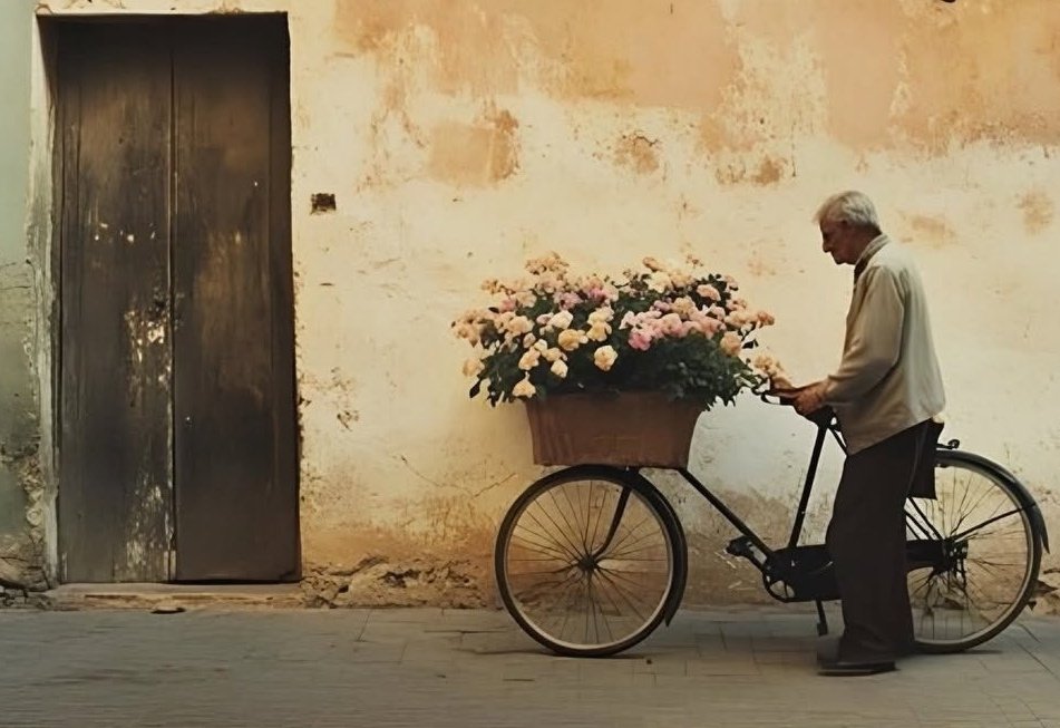 Güzel şeyler sabırdan sonra gelir...