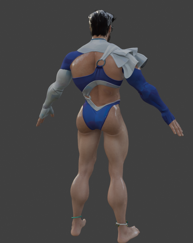 Lord_fix's tweet image. i did it pretty quickly but i loved the idea lol