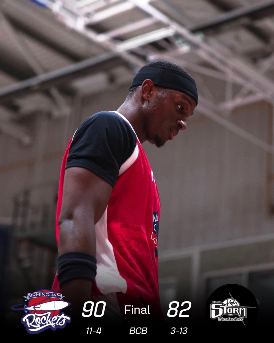 bcbfix's tweet image. COB defeat Hemel