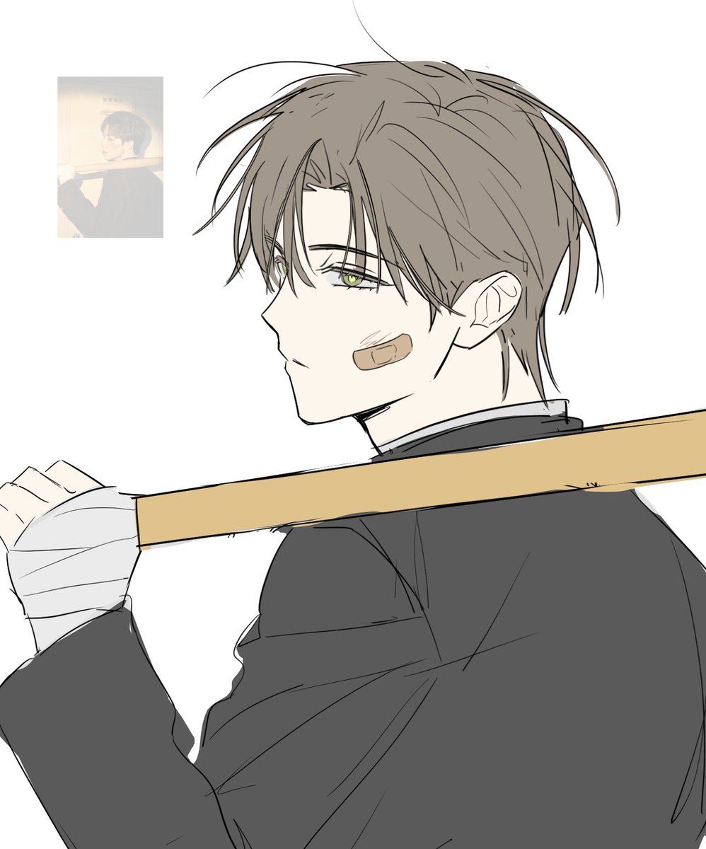 놀개🥶 tweet media