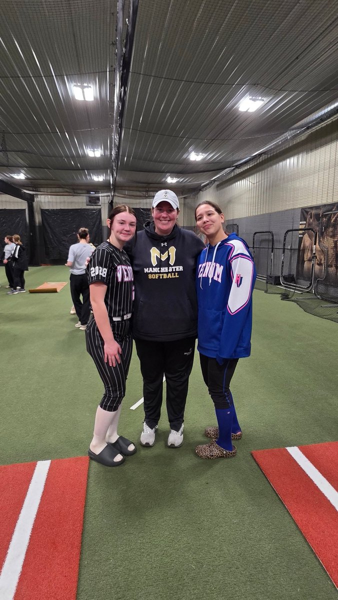 Keera Grizzle 2028 tweet media