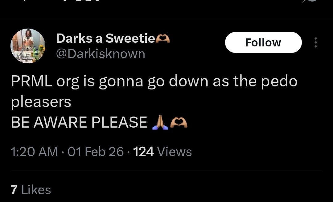 One week in and he hasn't provided proof just as I said he's full of shit
Yet ive posted all the proof and ppl are still in doubt
This guy's a scumbag