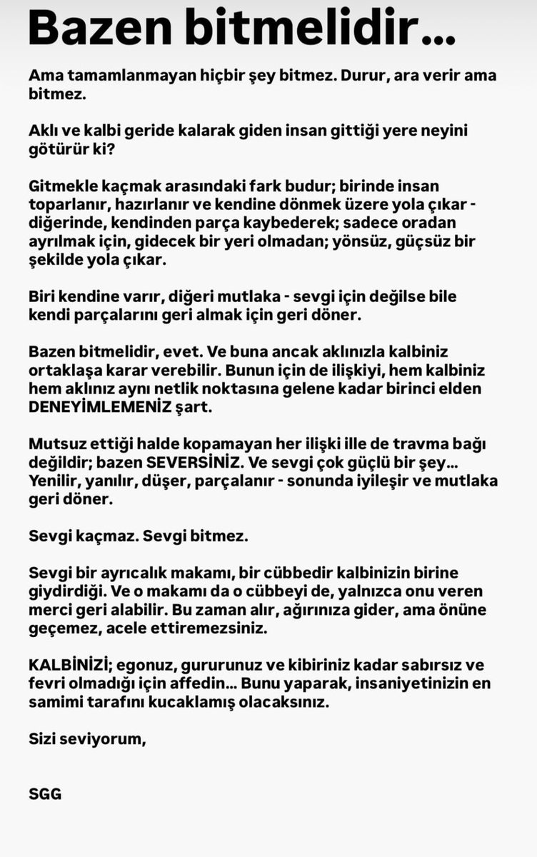 Bu kadar güzel anlatılabilir…