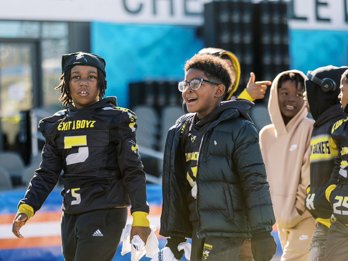 JLab Birmingham Bowl tweet media