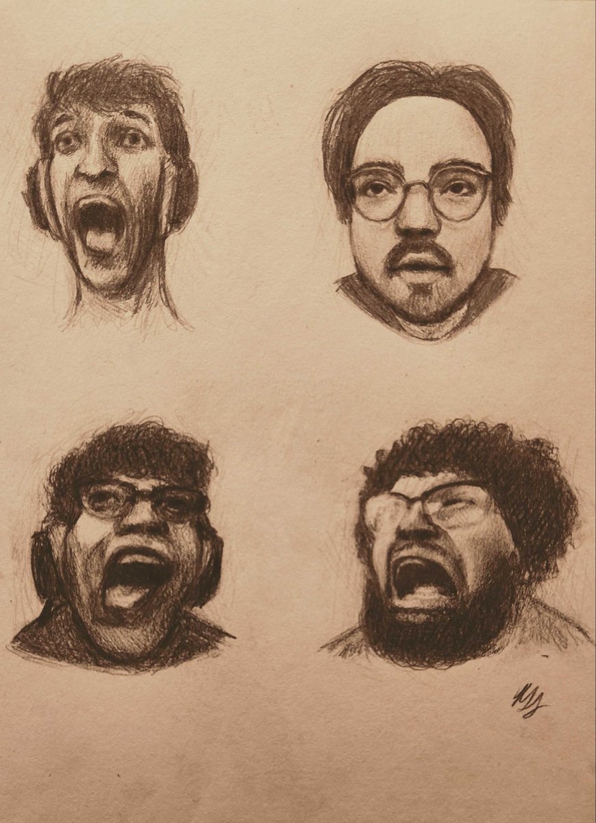 Clooless nintendo cams study on paper!! Im planning on doing more of these hehe

#cloolessfanart