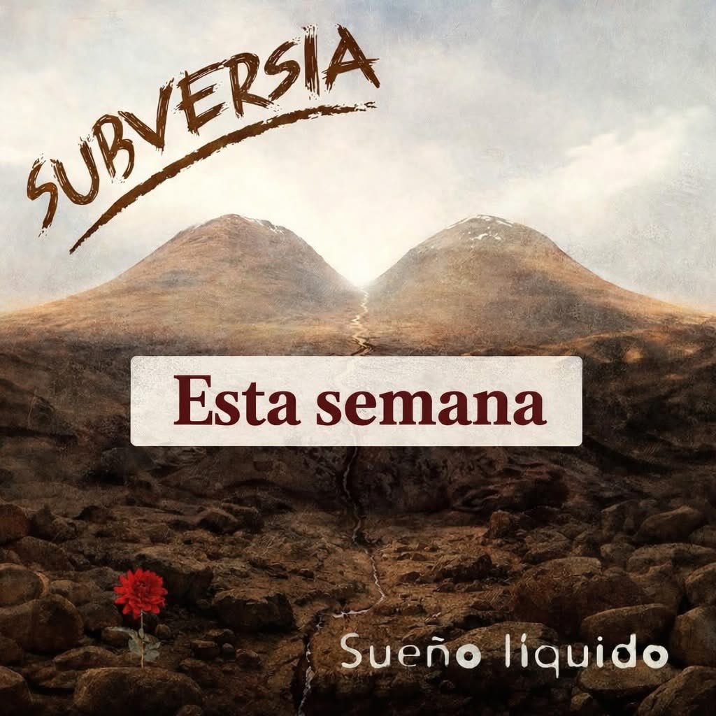 Subversia tweet media