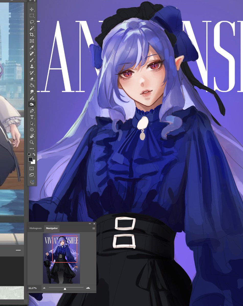 Daily Vivian ⋆. 𐙚 ˚ 🪻 (@ZzzDailyVivian) / Posts and Replies / X