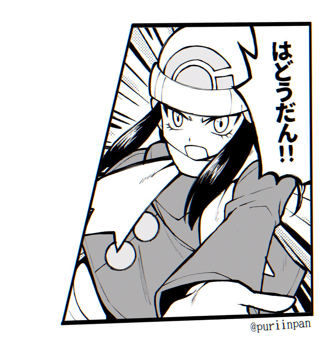panel redraw….