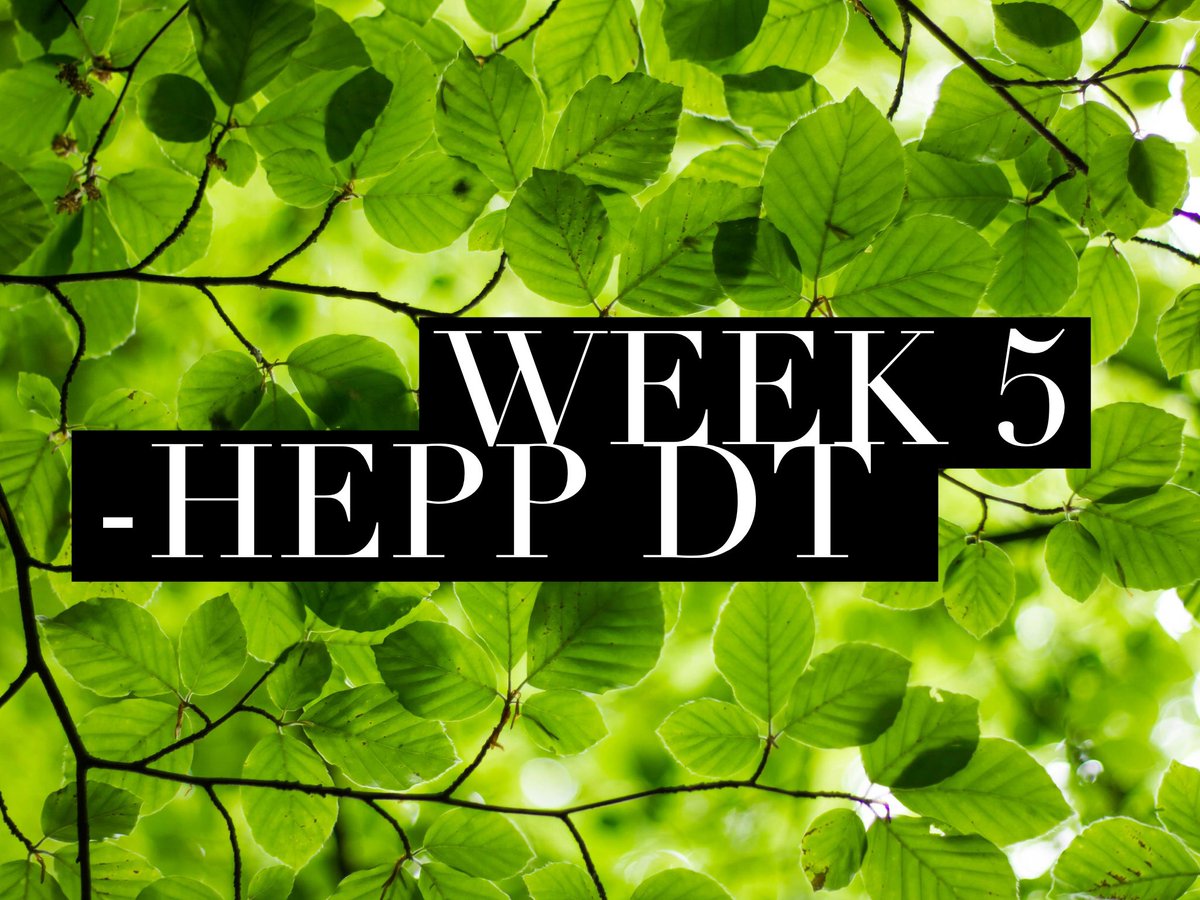 Hepp DT - Design & Technology for primary schools tweet media