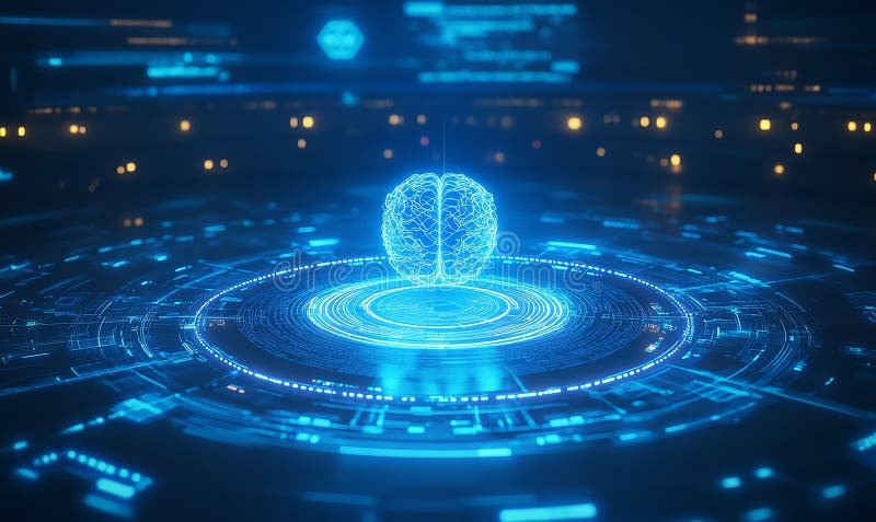 The AI generalist tweet media