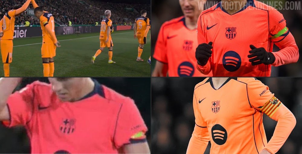 Barça Universal tweet media