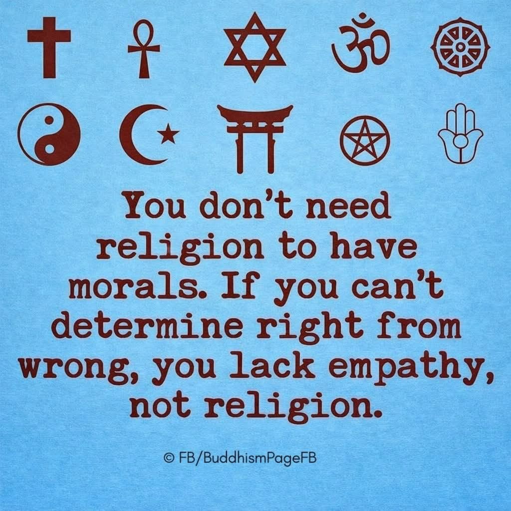 Atheist Girl tweet media