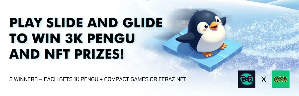 Compact Games 📀 tweet media