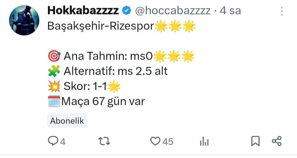 Muhammed Arslan tweet media