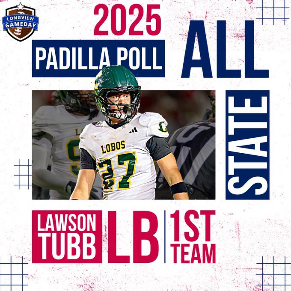 Lawson Tubb tweet media