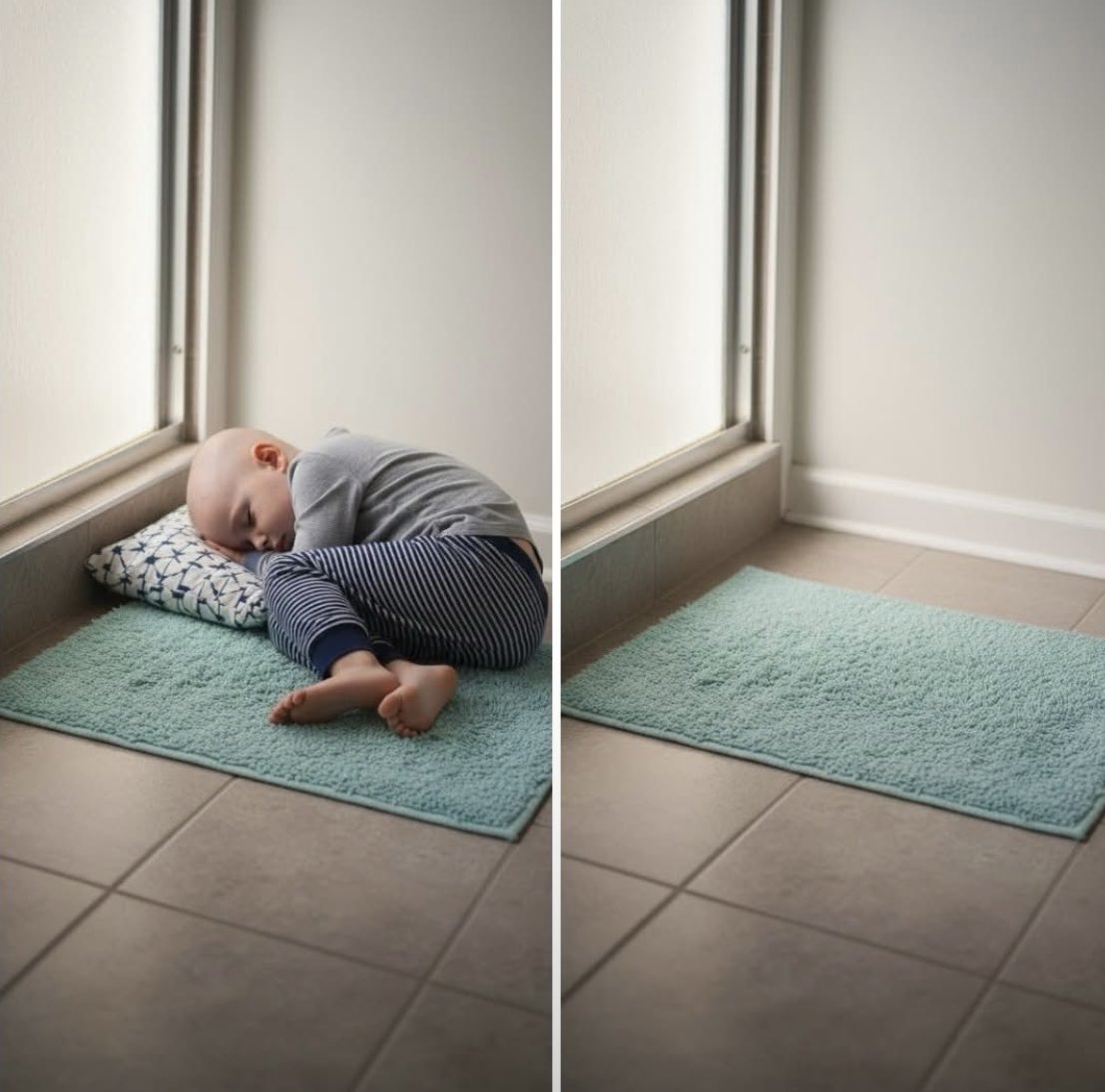 2StefanMoore's tweet image. After hearing from the doctor that her son Léo’s cancer could no longer be treated, that no therapy was working anymore &amp;amp; the only goal was “to keep him comfortable until the end”… Claire went to his room.

Léo was sitting on his bed, watching videos on his tablet. She sat…