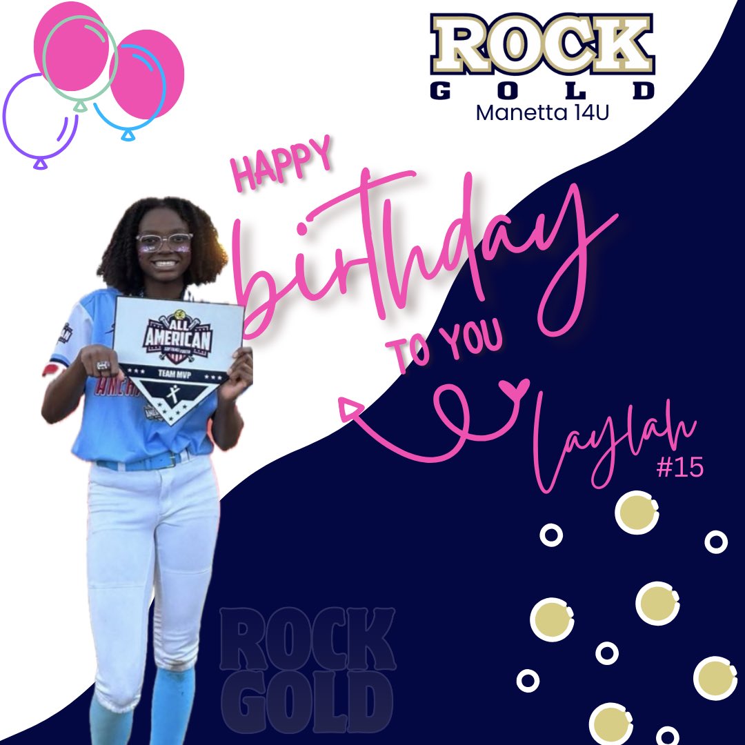 Rock Gold Manetta tweet media