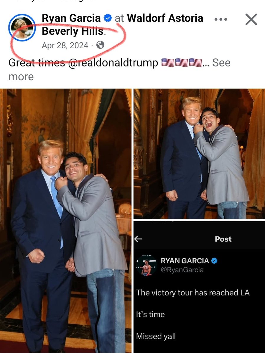 Xavier Orozco tweet media