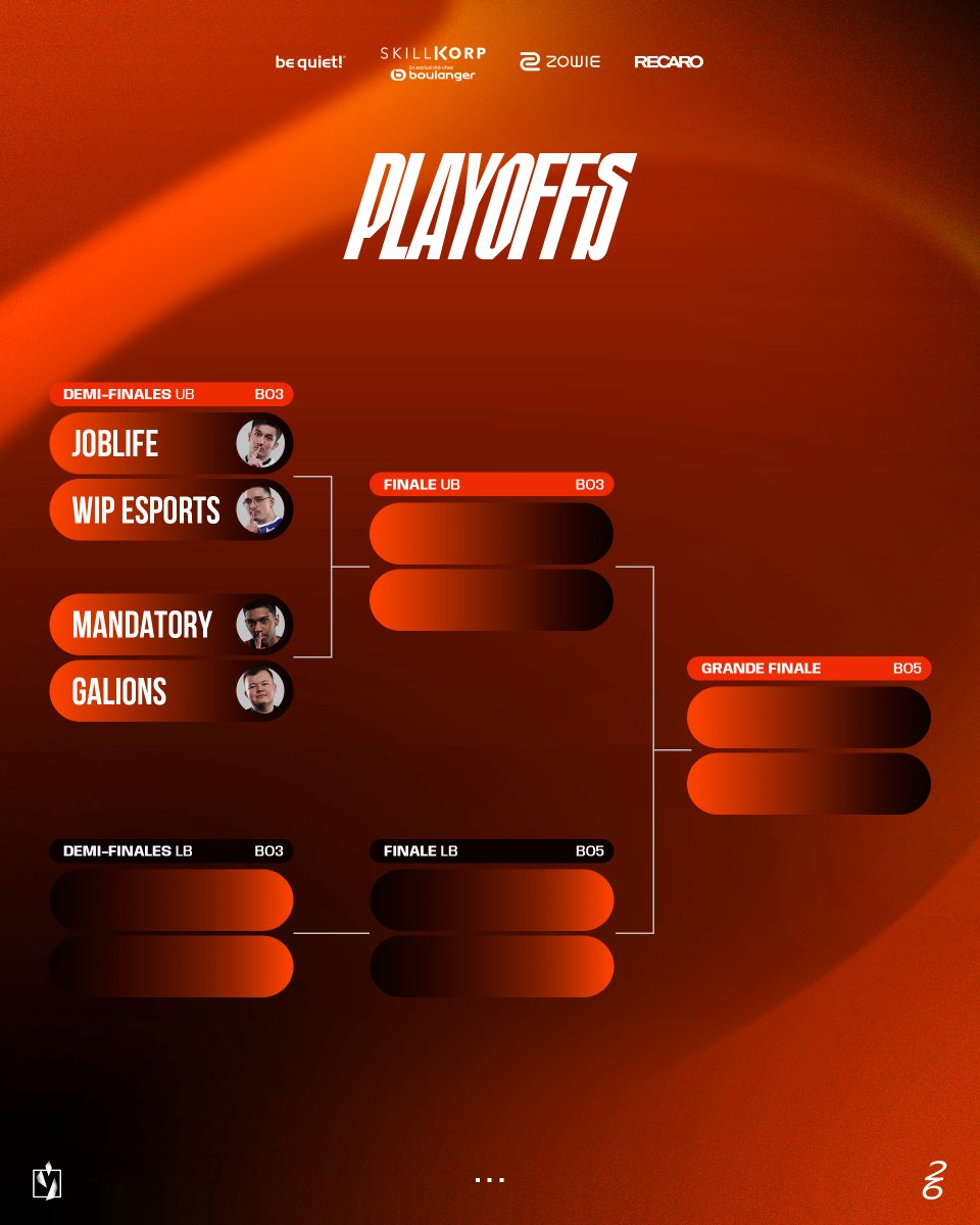 Challengers France tweet media