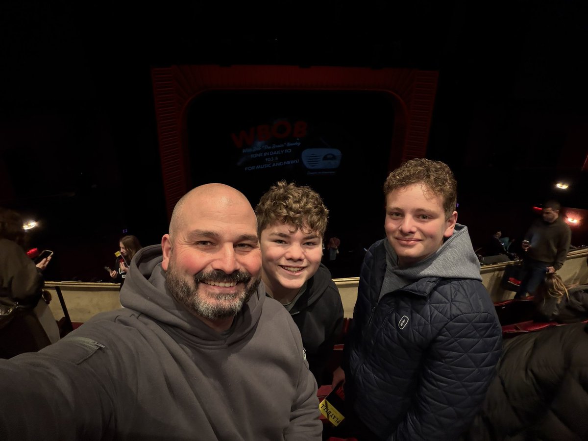 Ron Ferrante tweet media