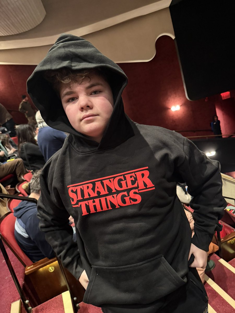 Ron Ferrante tweet media